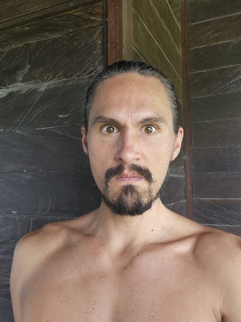 Adam Serafino