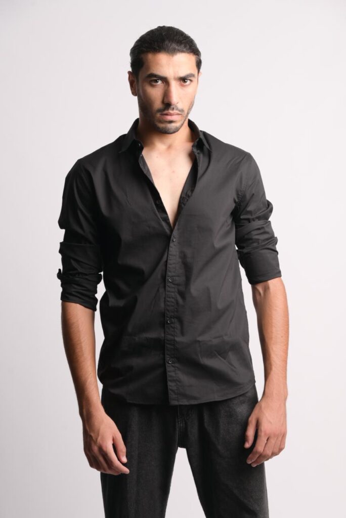 Oussama Fraj