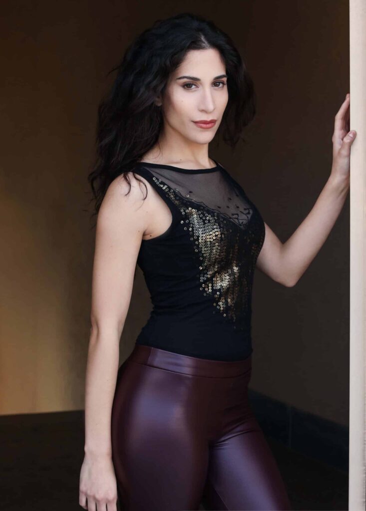 Teresa Fiorentino