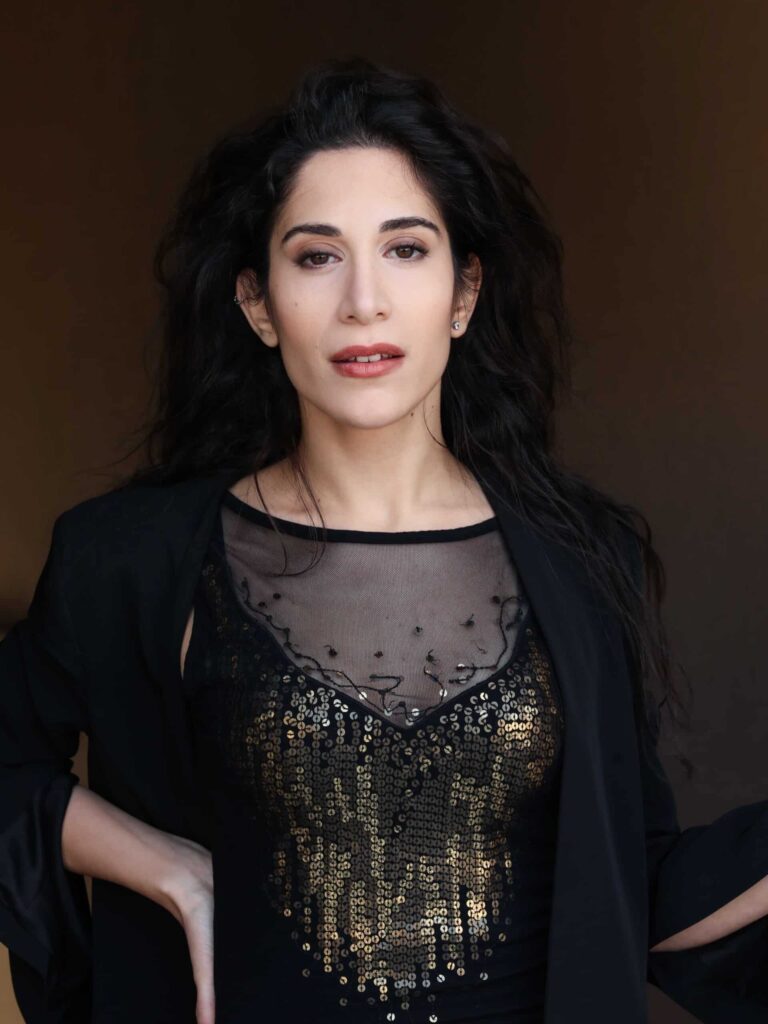 Teresa Fiorentino