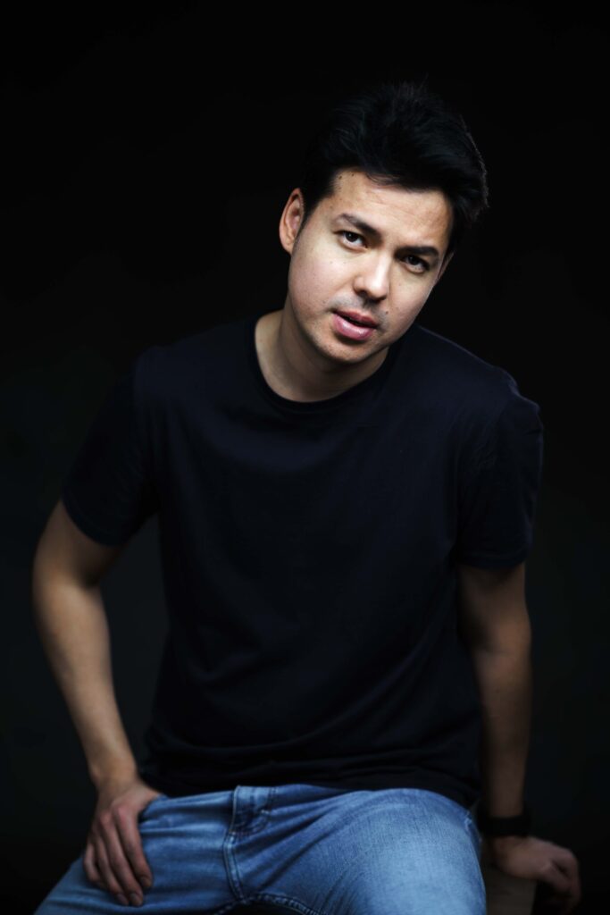 Turar Davilbekov