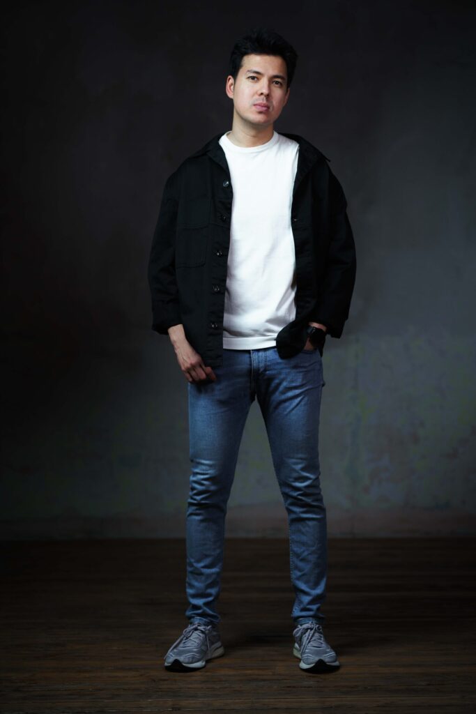 Turar Davilbekov