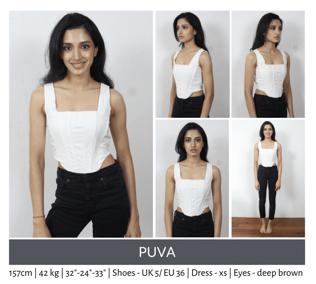 Puva M