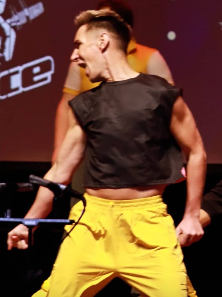Dane O Sullivan
