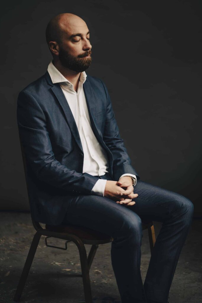 Stijn Koomen