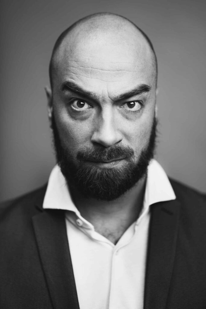 Stijn Koomen