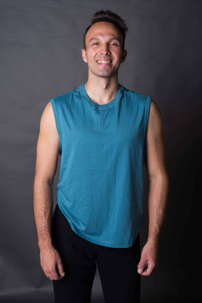 Phil Frolov