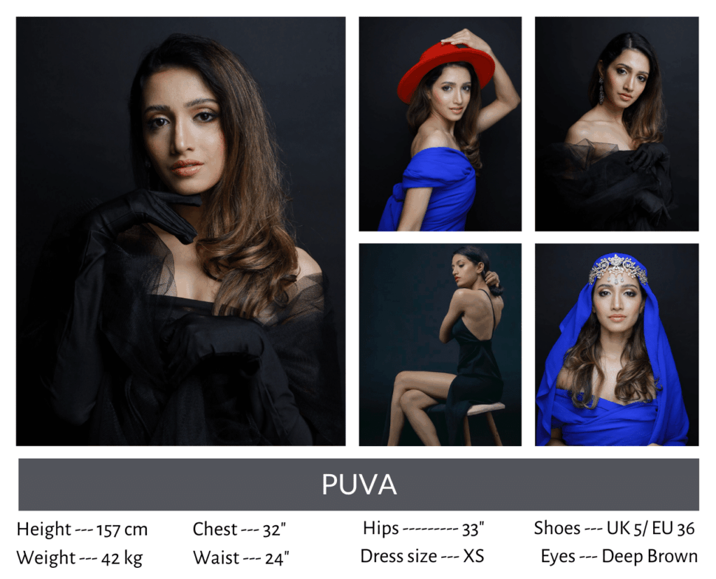 Puva M