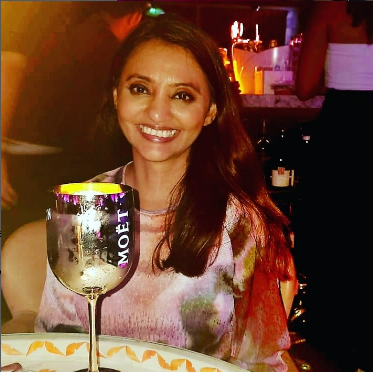 Jasveen (Priya) Walia
