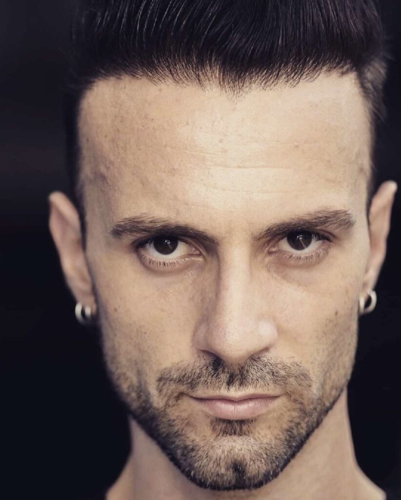 Alessio Pescatori
