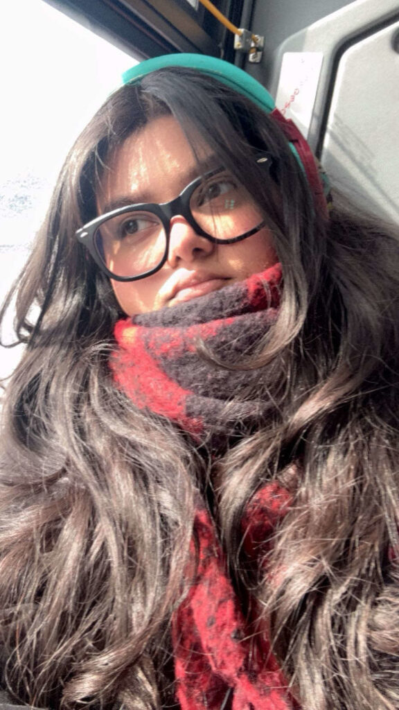 Angel Baljeet Singh