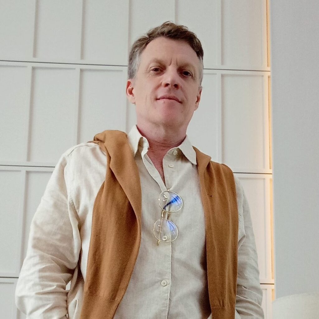 Yvan Goudard