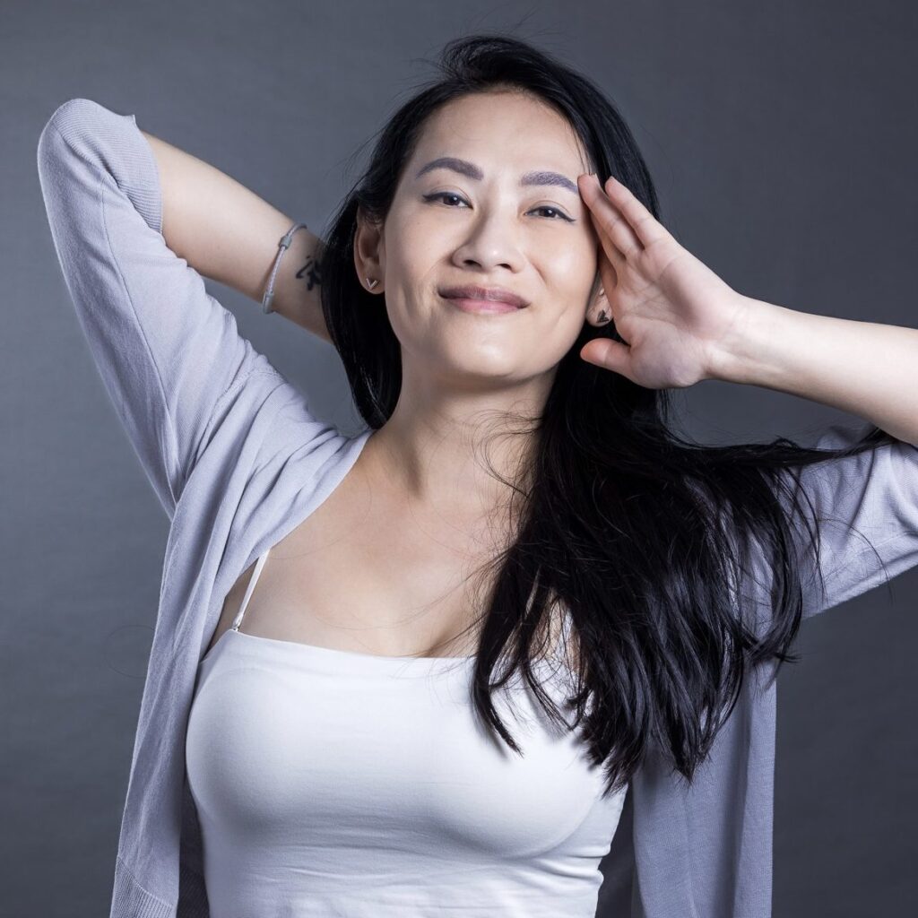 Virginia Chien
