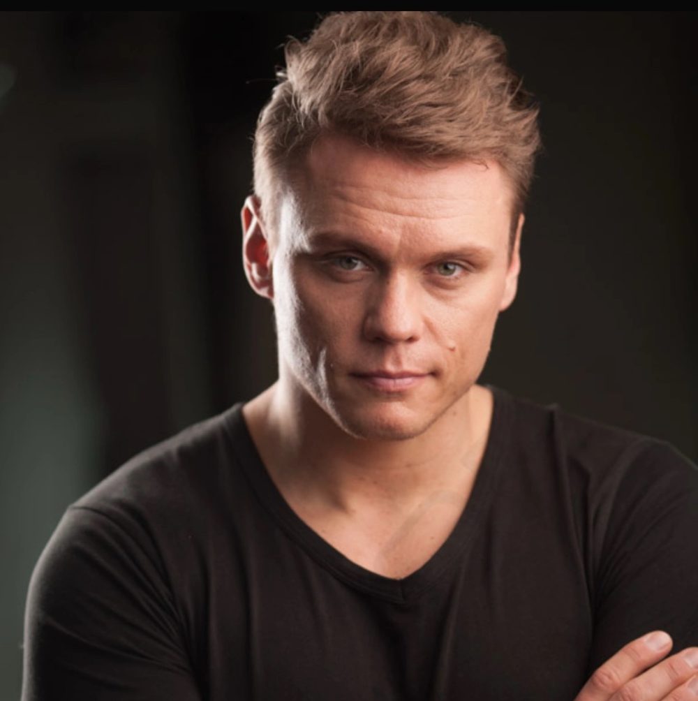 Sean Kohnke