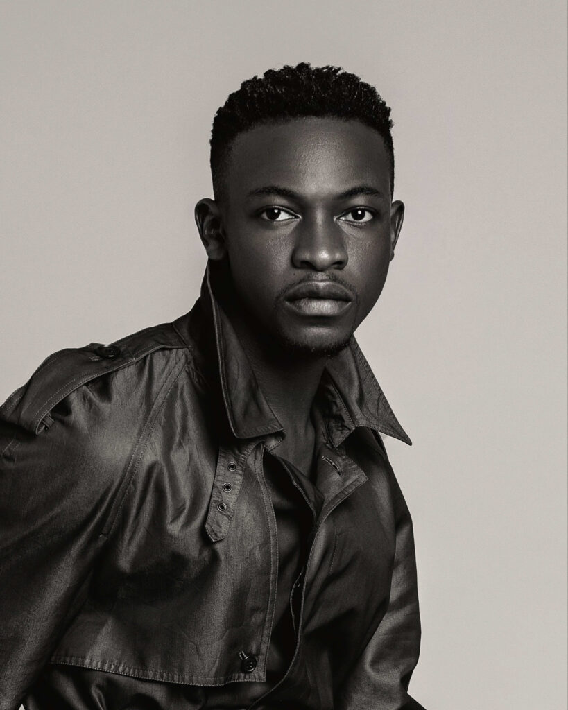 Emmanuel Somto