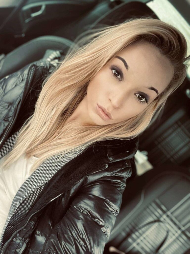 Lisa Wietzorrek