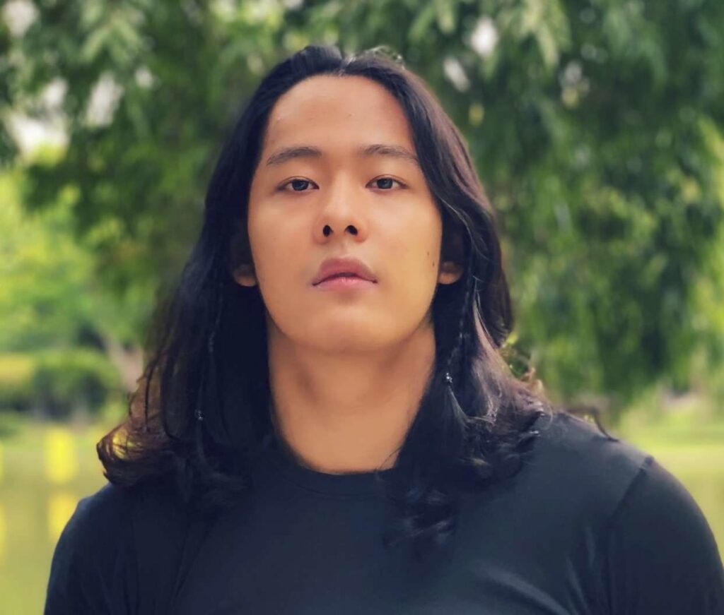 Isaac Naung