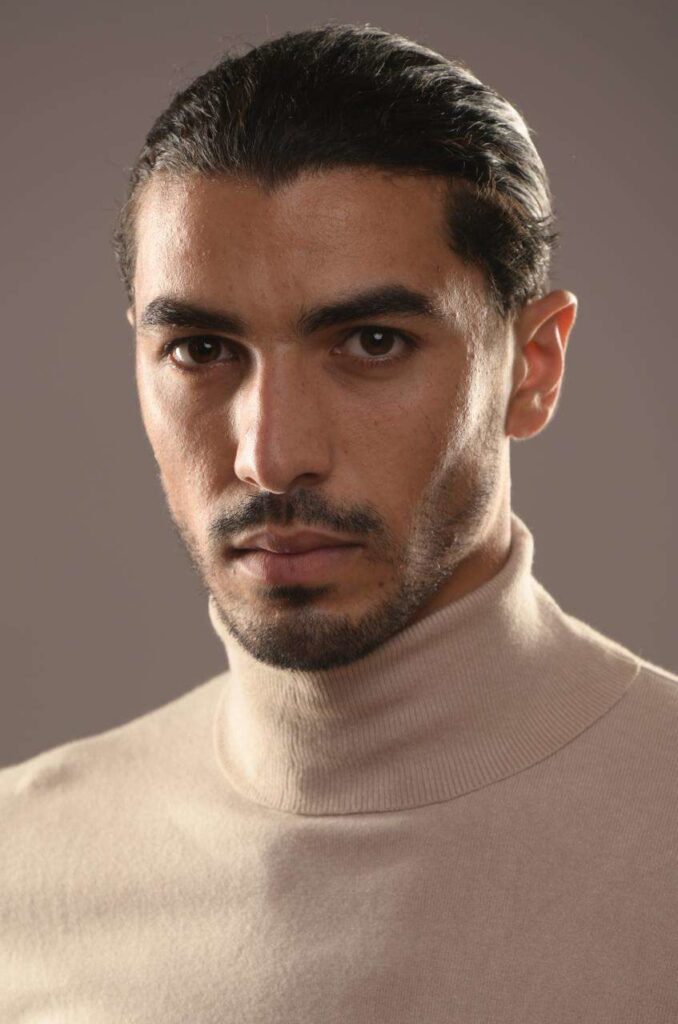 Oussama Fraj