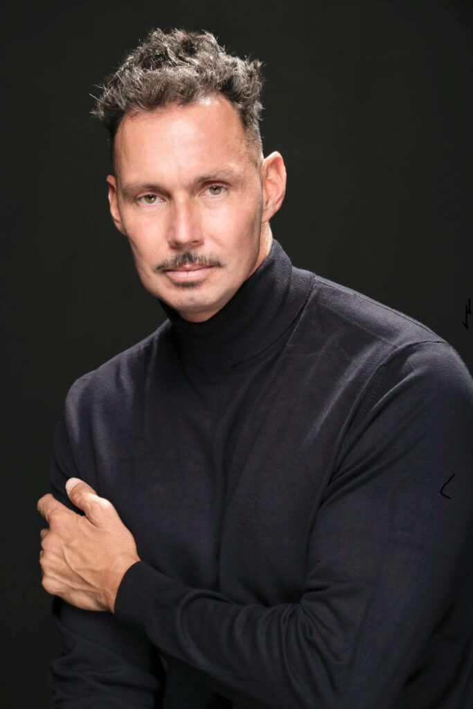 Yeray Betancor