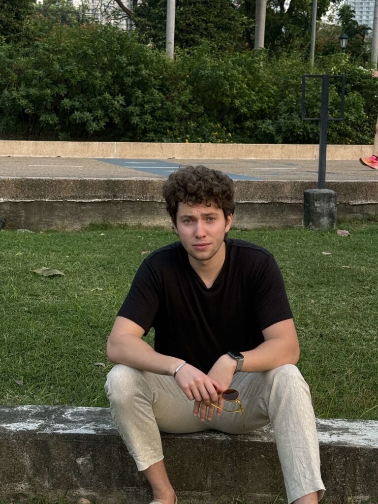 Mark Alex