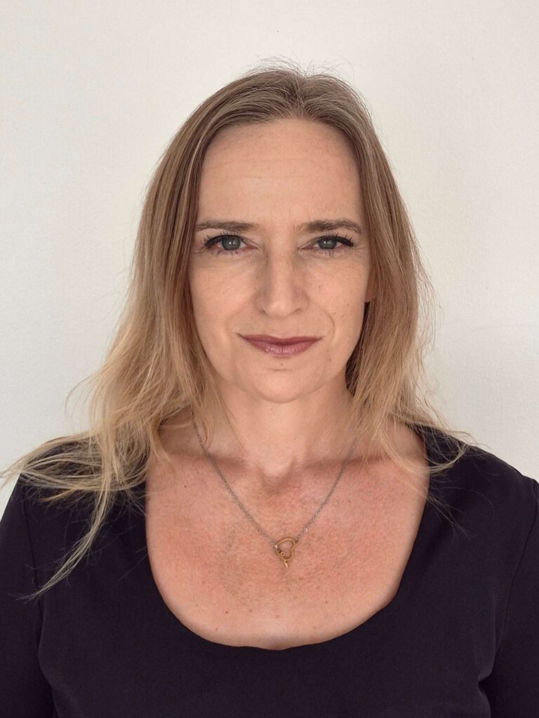 Georgina Khouri