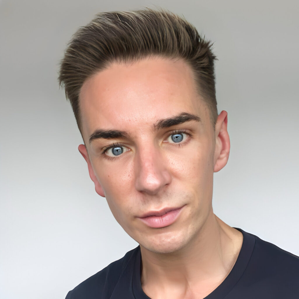 Dane O Sullivan