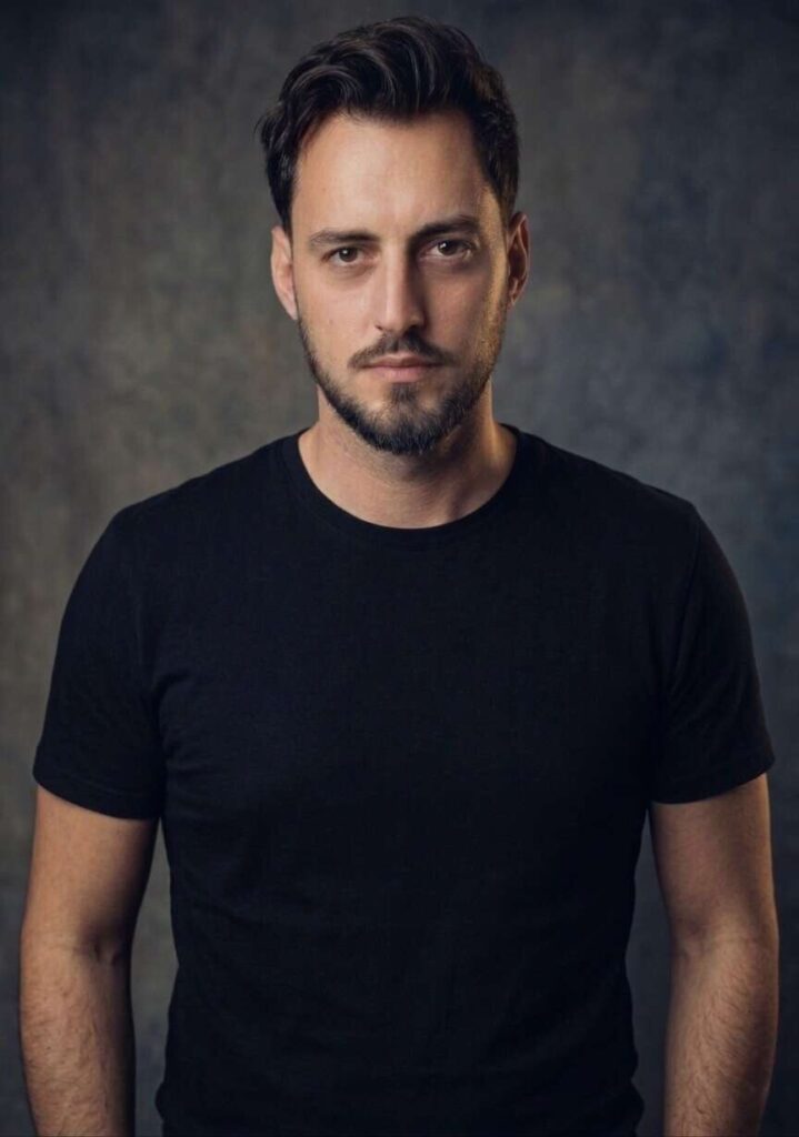Andreas Mezei