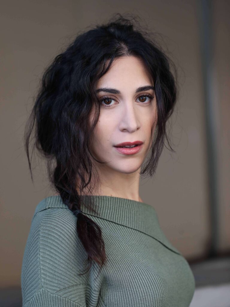 Teresa Fiorentino