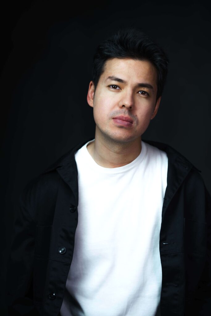 Turar Davilbekov