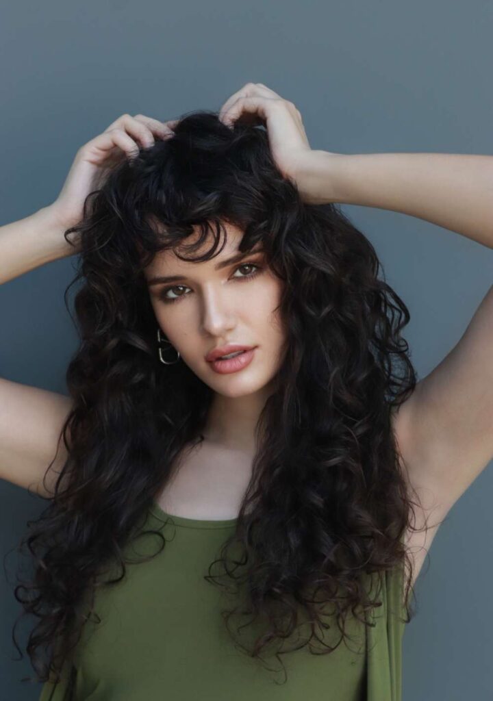 Nicole Quirico