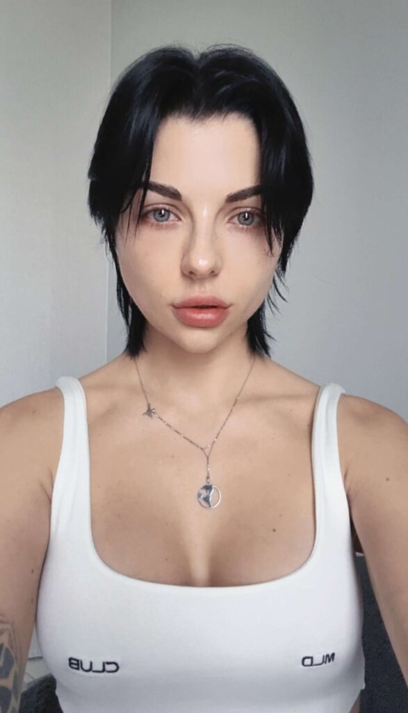 Valeriia Gorbachova