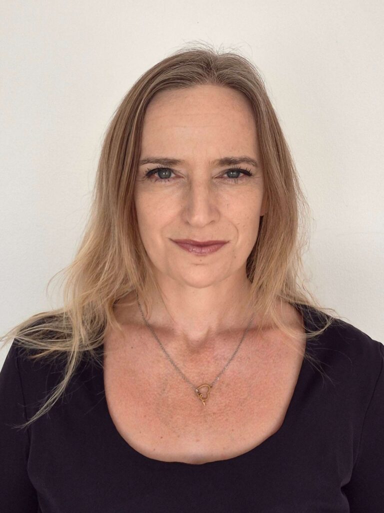 Georgina Khouri