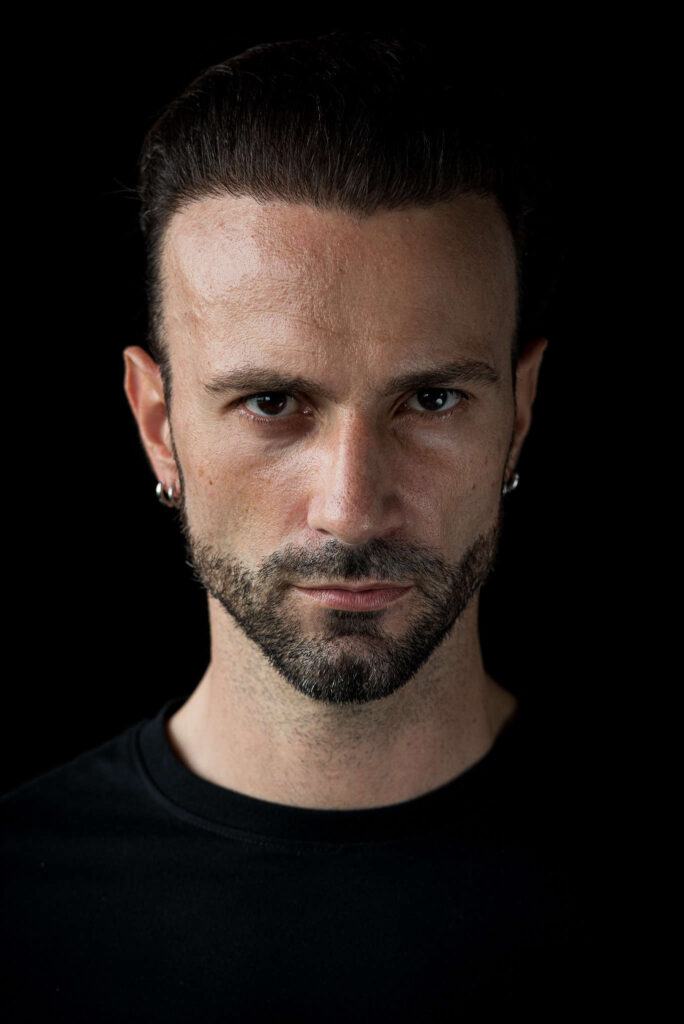 Alessio Pescatori