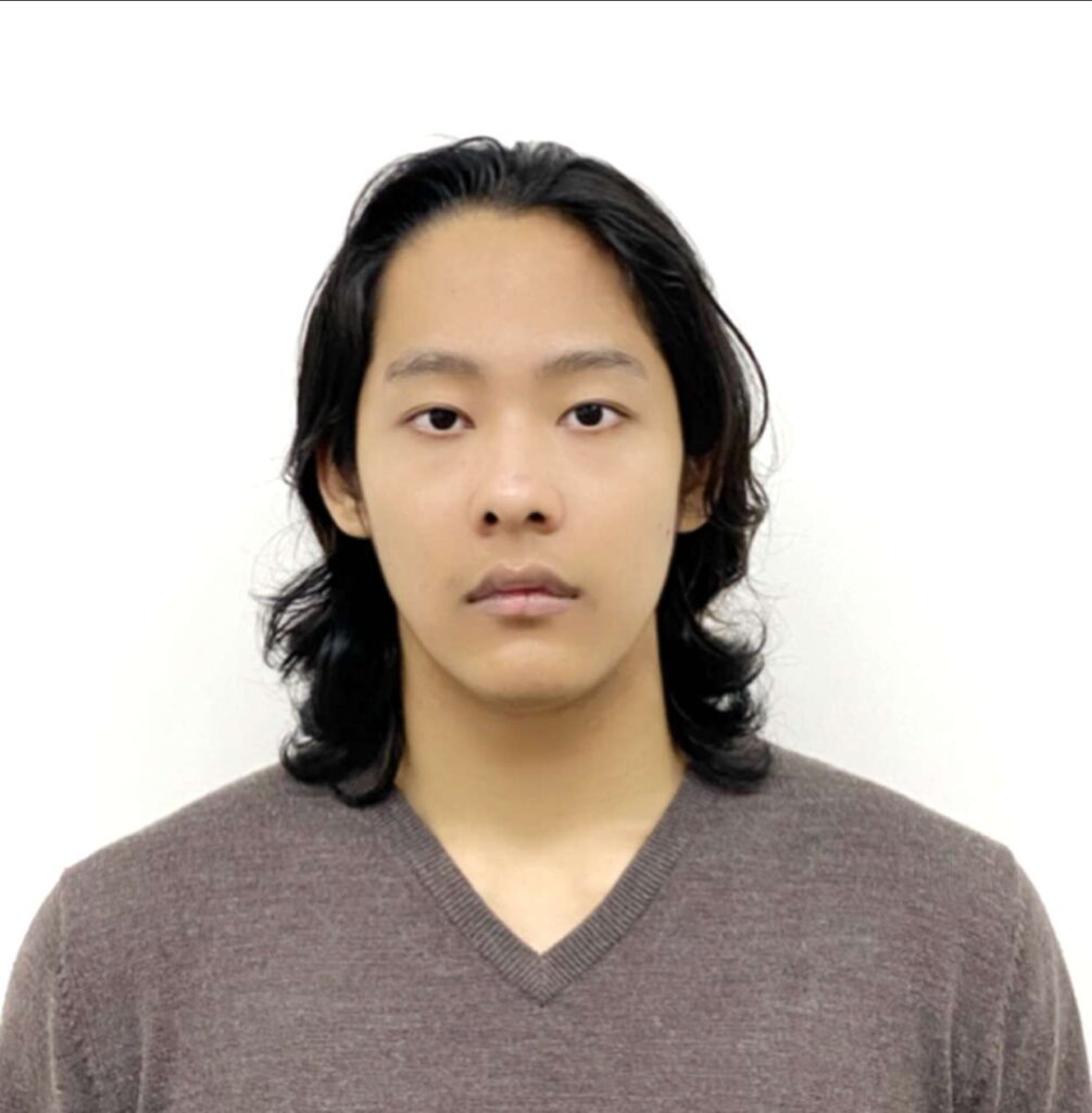 Isaac Naung