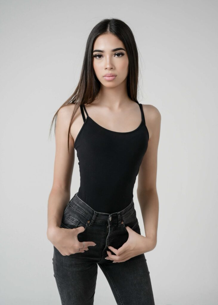 Olivia Tett