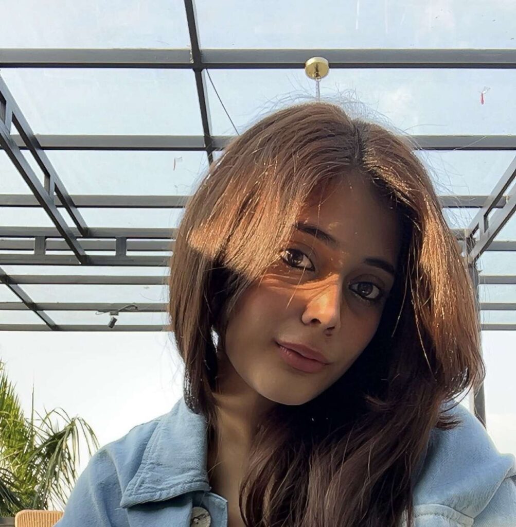 Dhriti Malhotra