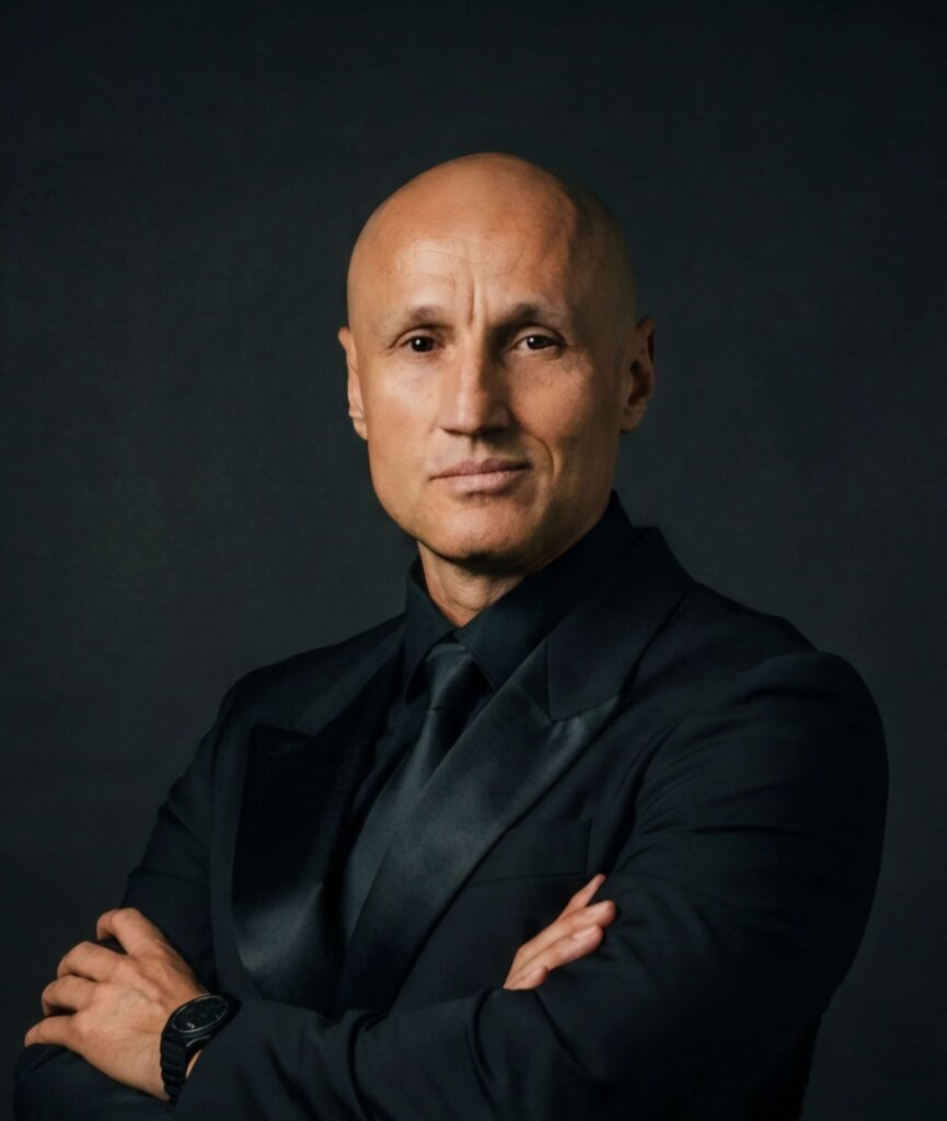 John Ventura