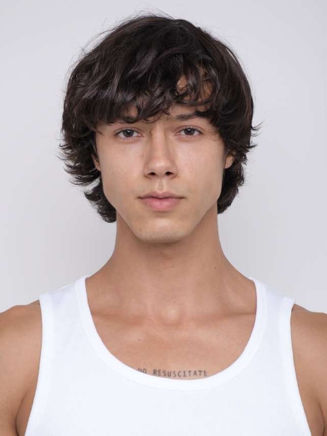 Marcus Silva