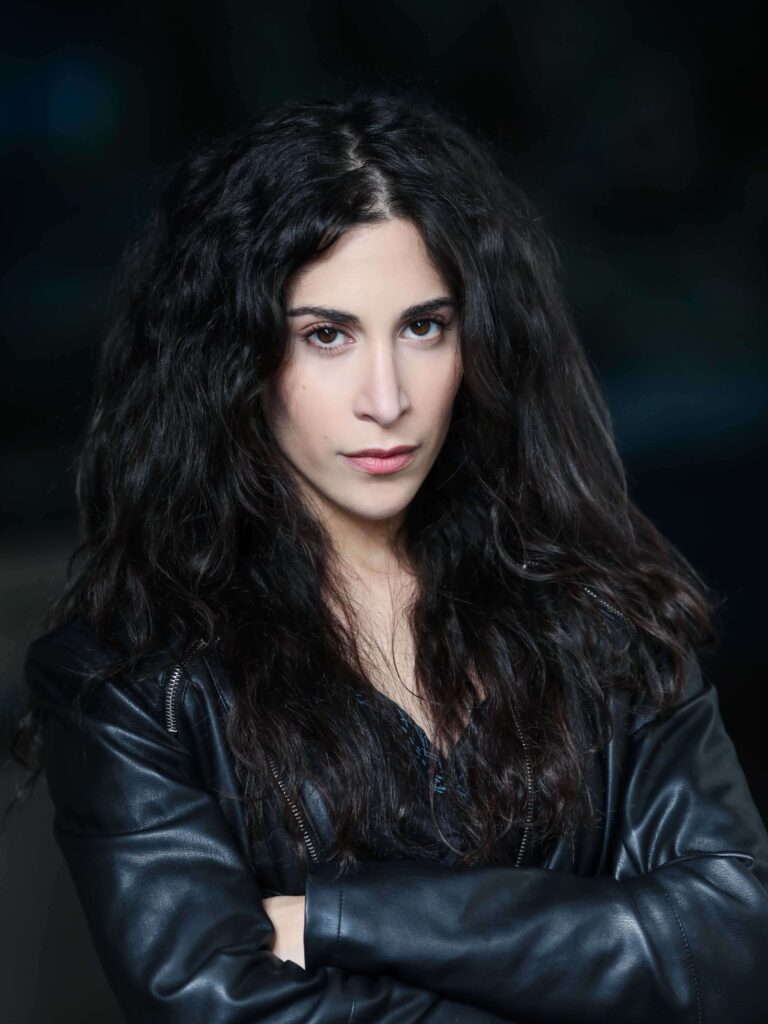 Teresa Fiorentino