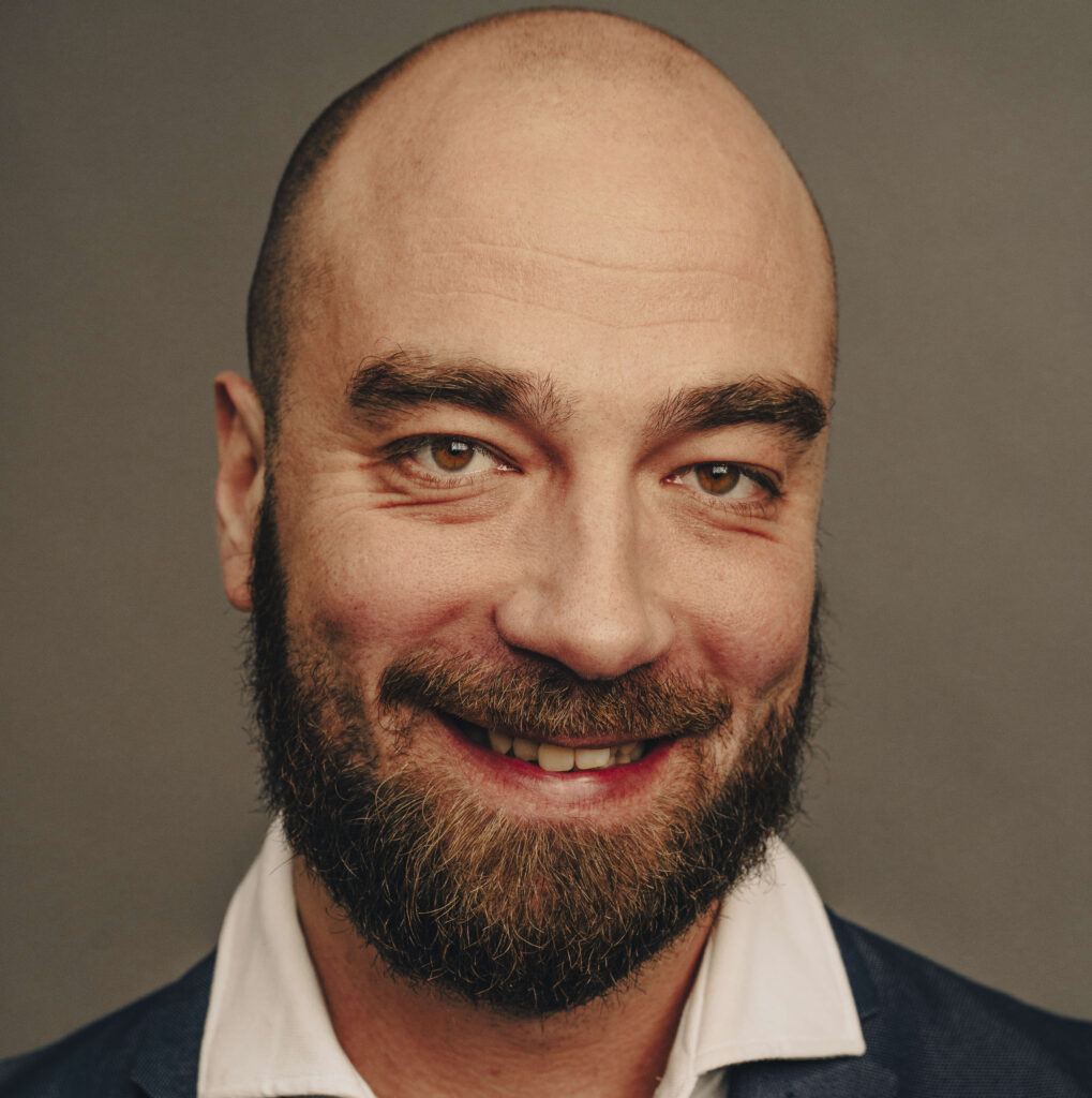 Stijn Koomen