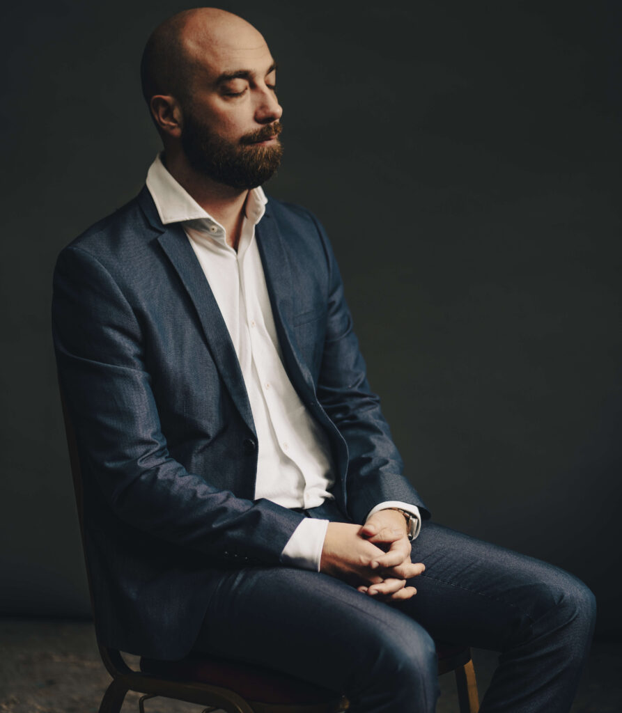 Stijn Koomen