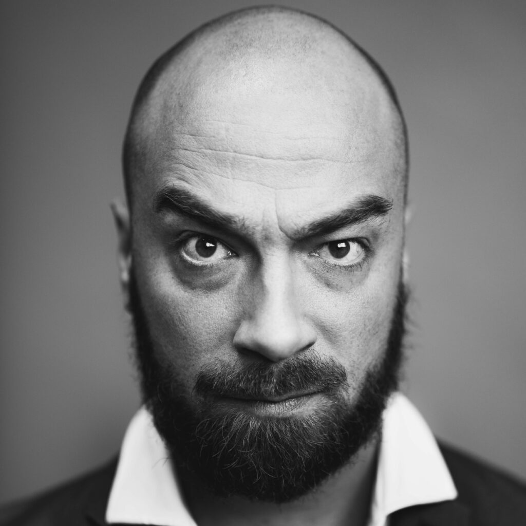 Stijn Koomen