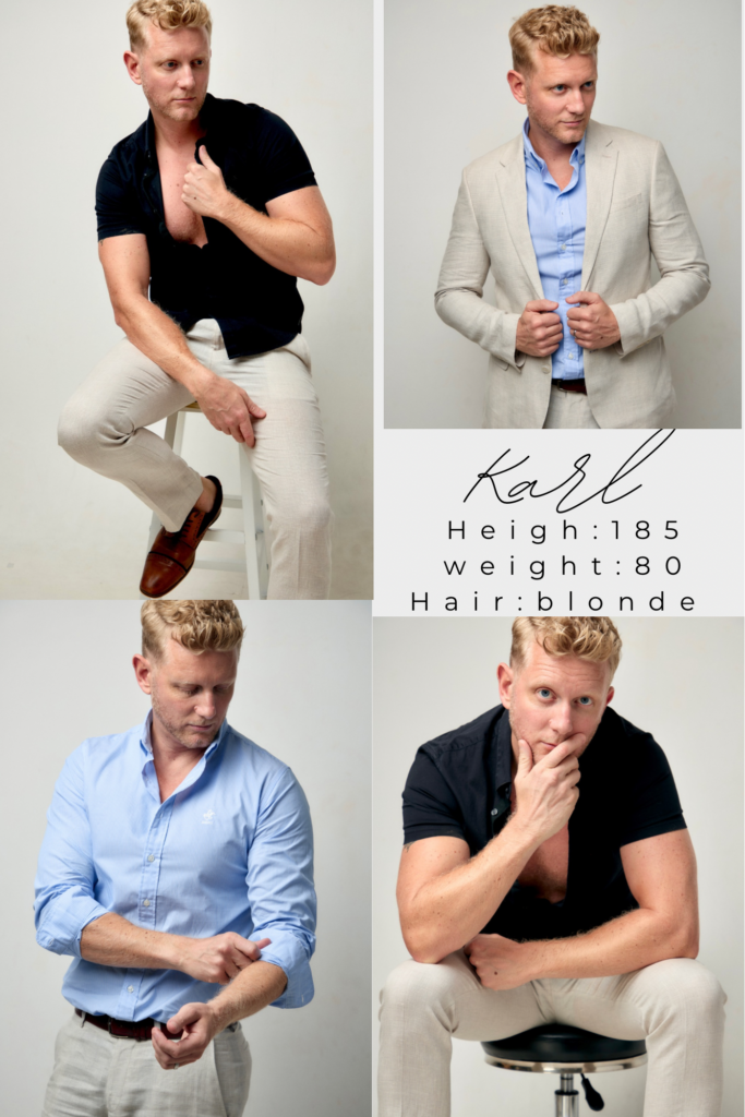 Karl Richardson