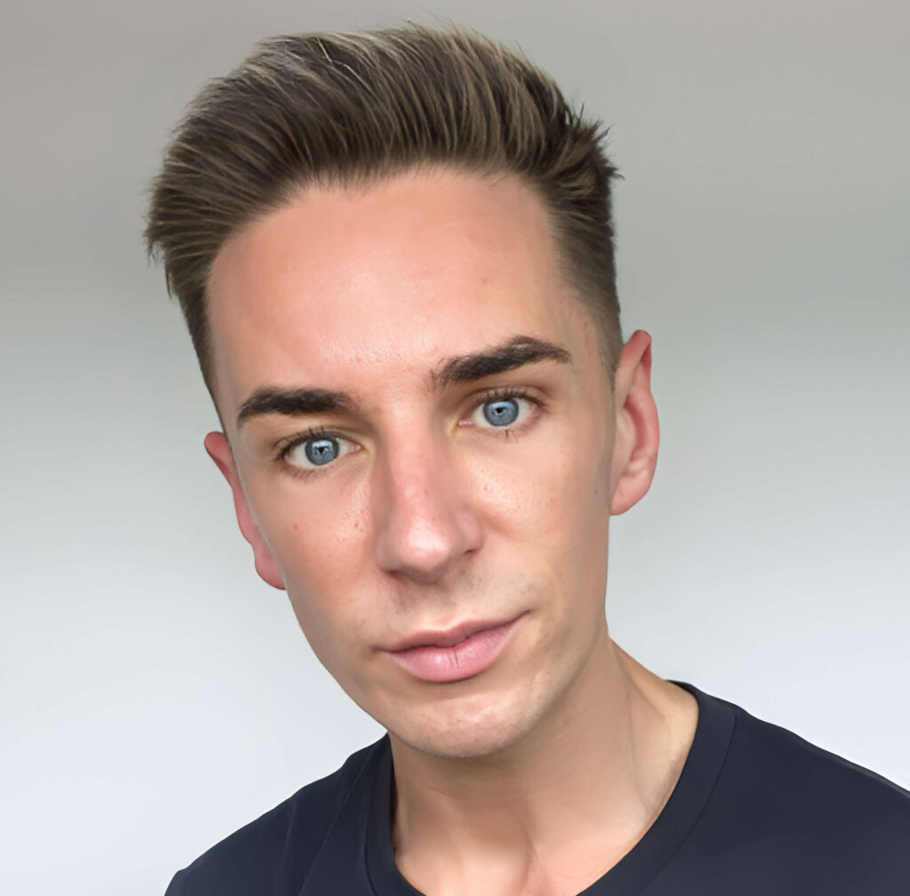 Dane O’Sullivan
