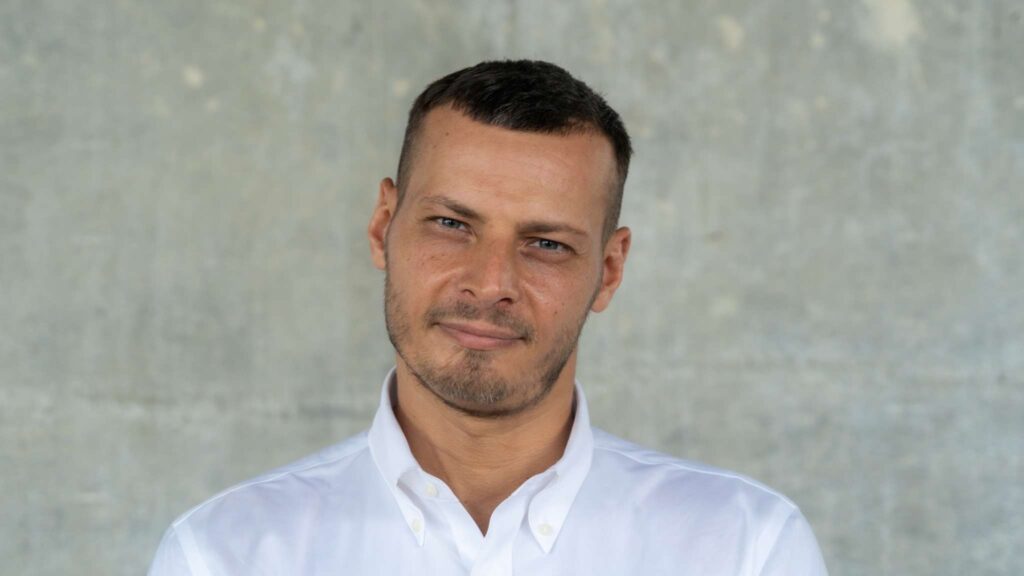 Georgii Koskin