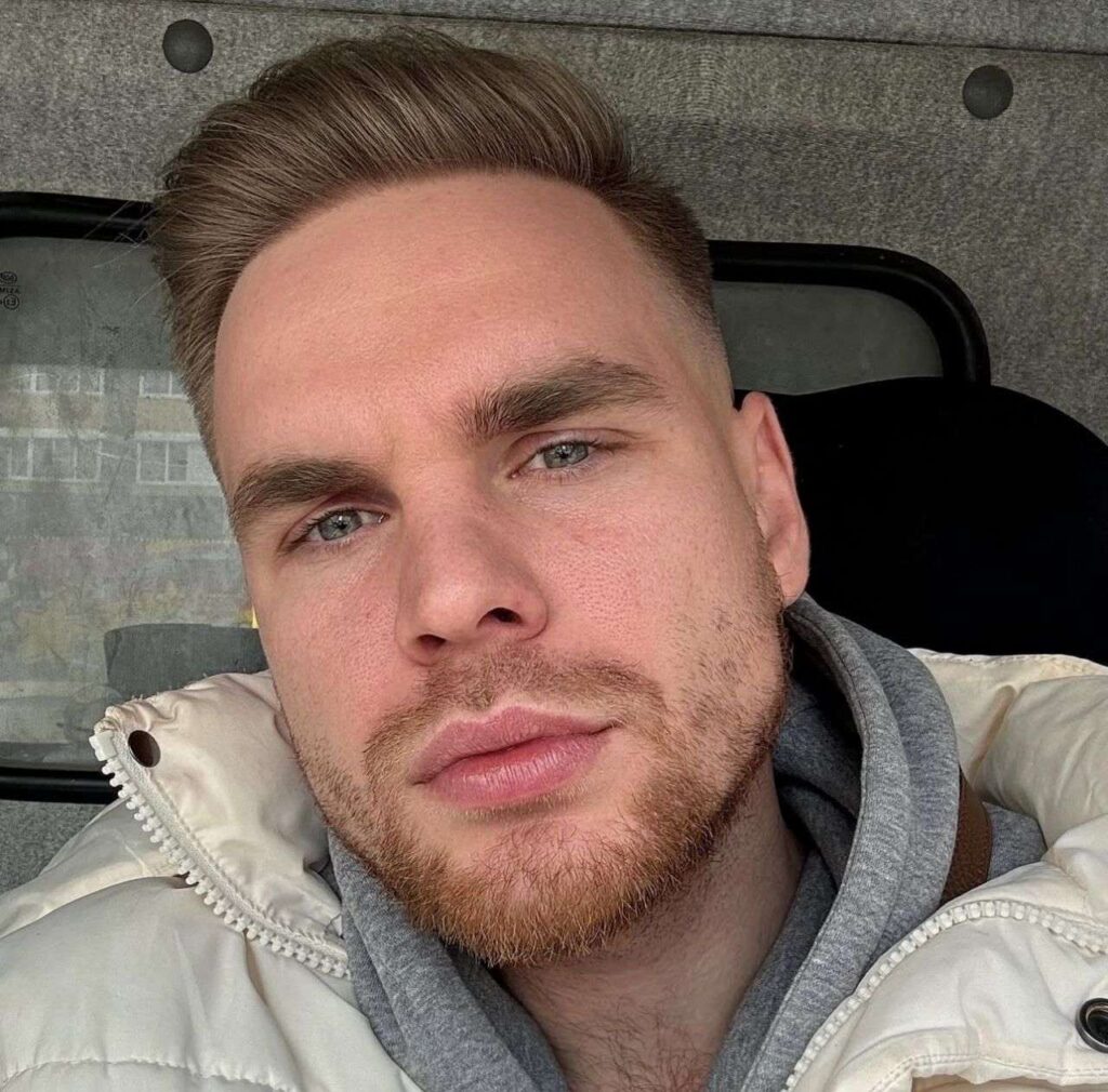 Stani Lavi