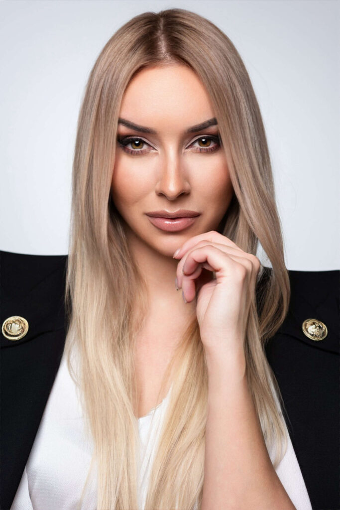 Monika Talas