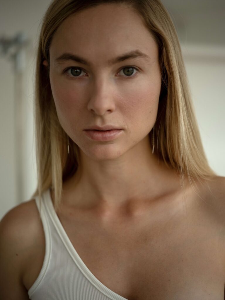 Kateryna Streltsova