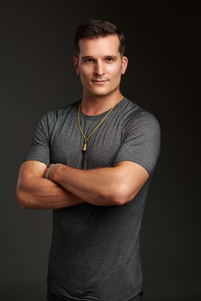 RJ Wolfe