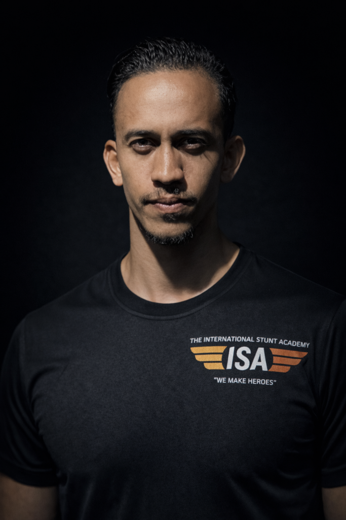 Cedric Rajerison